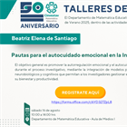 Pautas para el autocuidado emocional en la Investigación