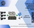 Off-site processing of data-dependent and data-independent acquisition shotgun proteomics data with MASSyPupX