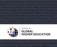 Artículo. "Silicon and Ivory: How Will AI Reshape Universities?"