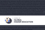 Artículo. "Silicon and Ivory: How Will AI Reshape Universities?"