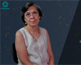 Felicitación a la Dra. Luisa Rocha