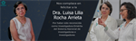 Felicitación a la Dra. Luisa Rocha