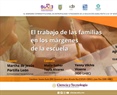 SIAEE Sesión 18. El trabajo de las familias en los márgenes  de la escuela