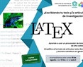 Taller de LATEX
