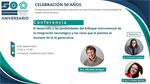 Conferencia: El desarrollo y las posibilidades del Enfoque Instrumental de la integración tecnológica y los retos que le plantea el tsunami de la IA generativa.