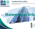Matemáticas urbanas