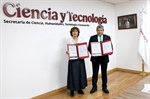 Cinvestav y Secihti fortalecen colaboración científica, tecnológica y educativa en beneficio de...