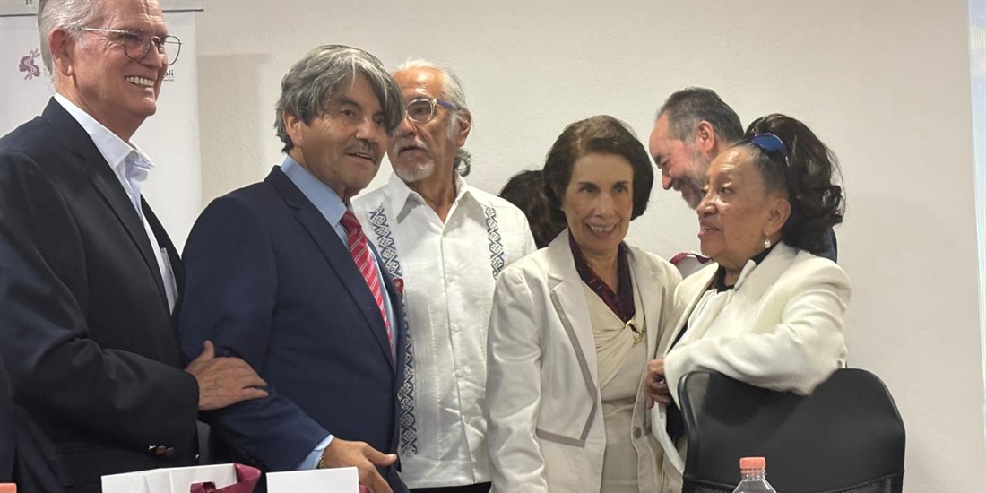 91 aniversario de la Escuela Nacional de Ciencias Biológicas, Simposio...