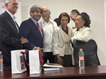 91 aniversario de la Escuela Nacional de Ciencias Biológicas, Simposio “Compuestos Bioactivos como Ingredientes para la Formulación de Alimentos Fun