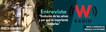 Entrevista a Rebeca Hernández Gutiérrez