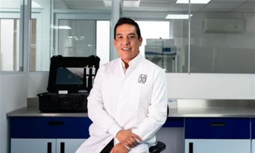 PABLO A.I. , inteligencia artificial científica , con corazón mexicano