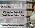 Examen de grado (Doctorado)