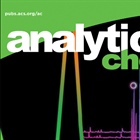 Portada suplementaria en Analytical Chemistry para investigación de Cinvestav Irapuato