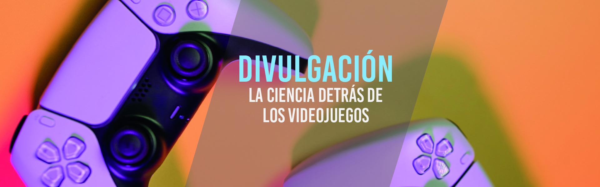 La ciencia detrás de los videojuegos
