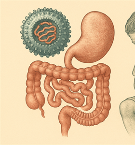 Desde el intestino y más allá: las infecciones extraintestinales...