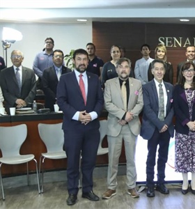 Hacia una ciencia más abierta, colaborativa y transparente