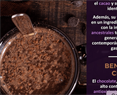 Día Nacional del Cacao y Chocolate