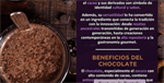 Día Nacional del Cacao y Chocolate