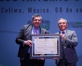 Doctorado Honoris Causa a Carlos Artemio Coello Coello