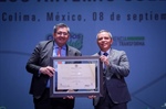 Doctorado Honoris Causa a Carlos Artemio Coello Coello