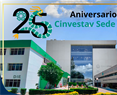 XV Aniversario de la Sede Sur del Cinvestav