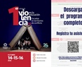 1er. Coloquio. Violencia(s) en la educación. Escuelas en territorios de conflicto