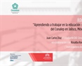 Aprendiendo a trabajar en la educación dual del Conalep en Jalisco, México