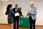 Capacita Cinvestav a los primeros especialistas en diseño de circuitos integrados y semiconductores