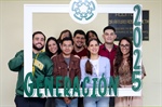 Bienvenida a la generación estudiantil de ingreso al Cinvestav 2025