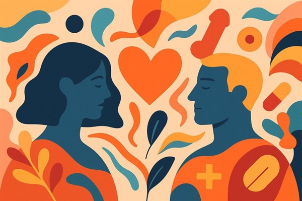 Diferencias en el tratamiento de las disfunciones sexuales entre mujeres y hombres