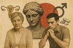 El sexo y la edad afectan la depresión y su tratamiento