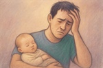 ¿Mamá en terapia y papá en silencio? Desigualdades en el tratamiento de la depresión posparto
