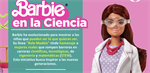 Barbie en la ciencia