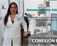 Un premio internacional para el talento mexicano