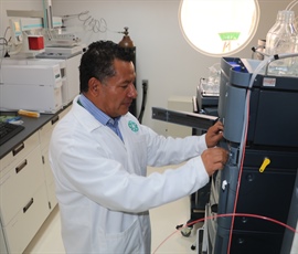 Desarrolla Cinvestav nueva metodología para identificar origen de la...