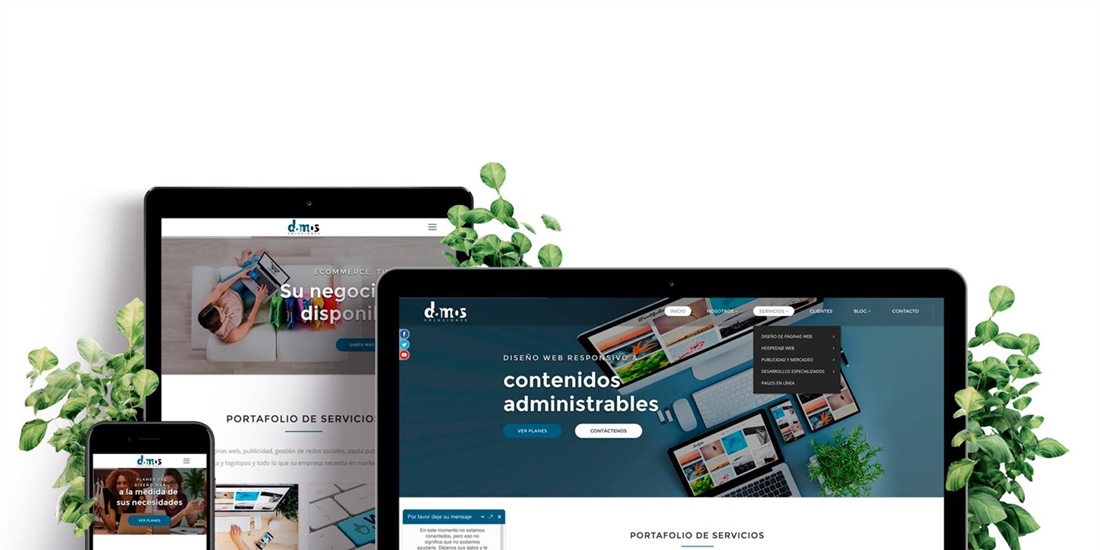 Tu sitio web no es un folleto (es tu mejor vendedor, y trabaja 24/7)
