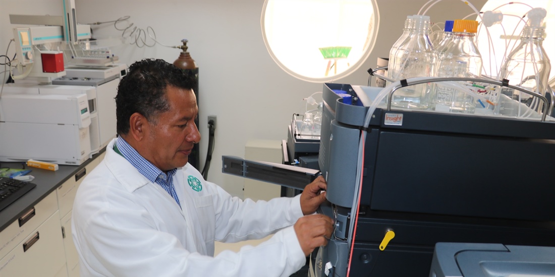 Desarrolla Cinvestav nueva metodología para identificar origen de la...