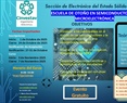 Escuela de Otoño en Semiconductores y Microelectrónica 2025