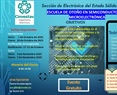 Escuela de Otoño en Semiconductores y Microelectrónica 2025