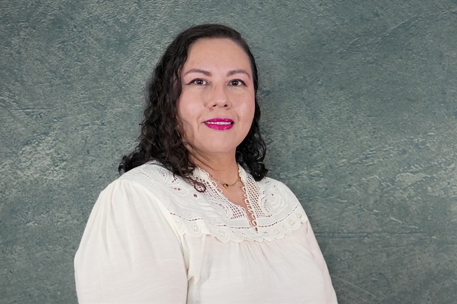 Josefina Alvarado Rivera