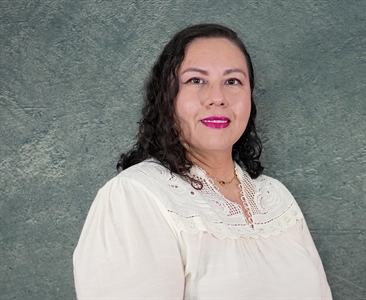 Josefina Alvarado Rivera