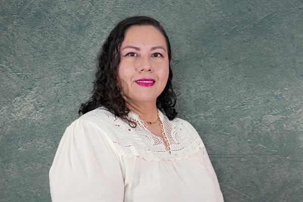 Josefina Alvarado Rivera