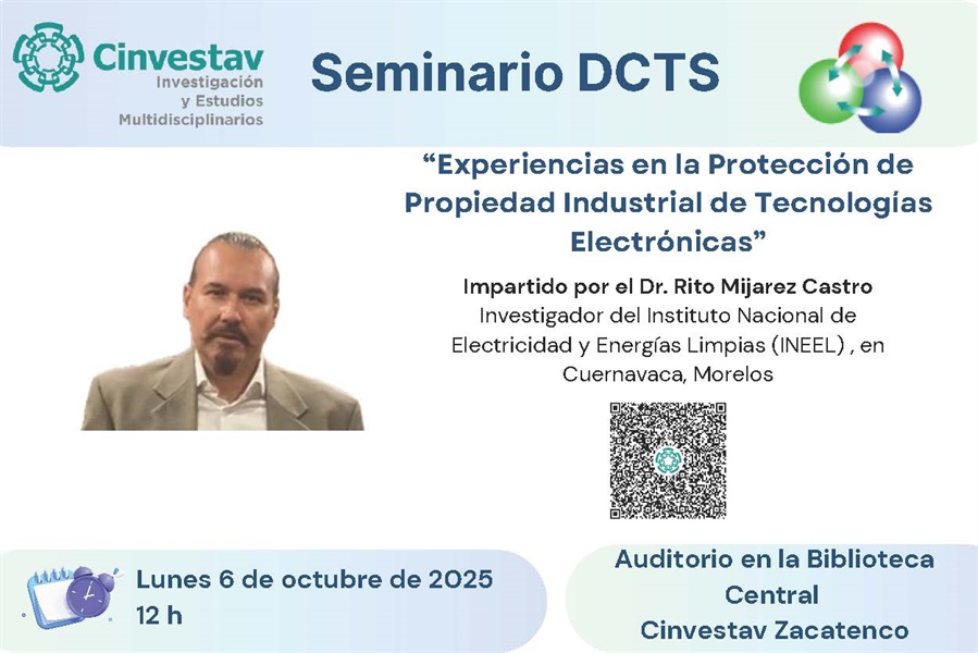 Experiencias en la Protección de Propiedad Industrial de Tecnologías Electrónicas