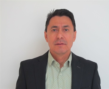 Dr. Amner Israel Ramírez Vázquez