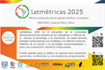 Latmétricas 2025