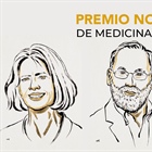 El premio Nobel de Fisiología o Medicina 2025