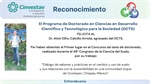 Reconocimiento