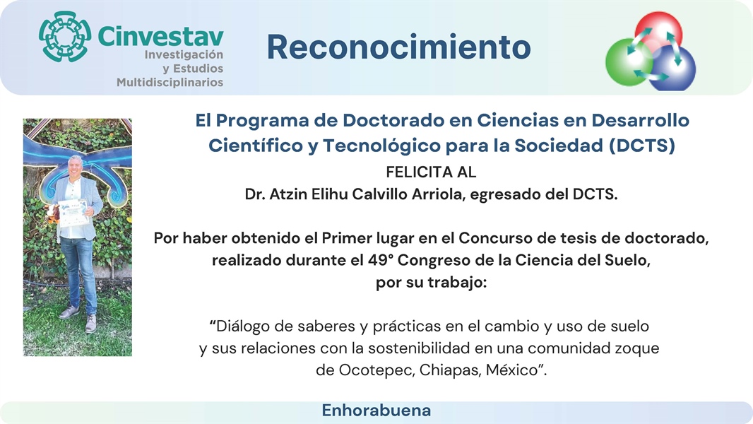 Reconocimiento