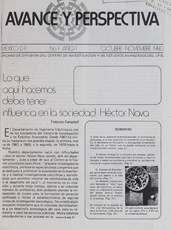 1980 - octubre - noviembre - No. 1