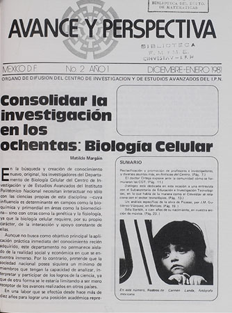 diciembre - enero No. 2